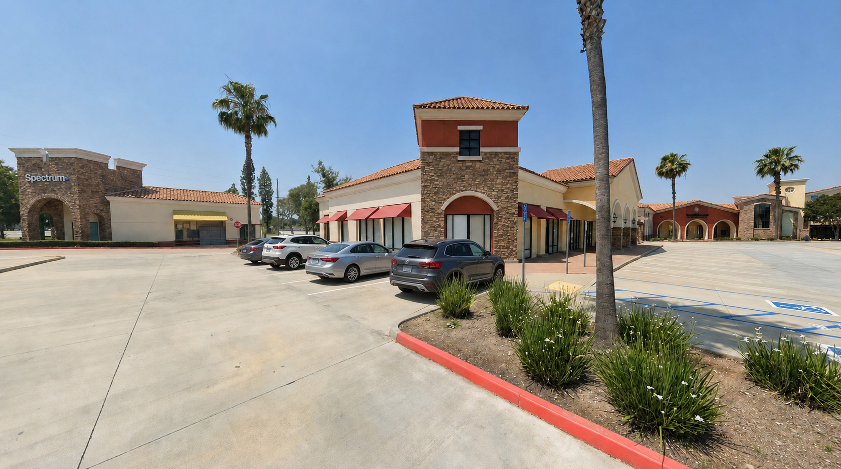 Thrive Clinical Research Group location exterior
